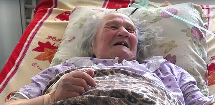 Dream Meaning of Dead Person Coming Alive