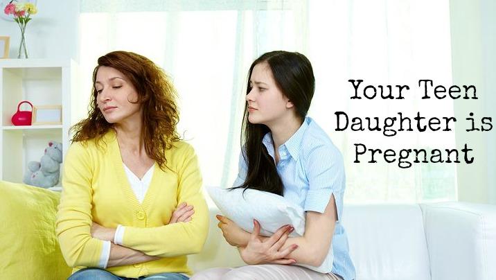 Dream Meaning of Daughter Being Pregnant