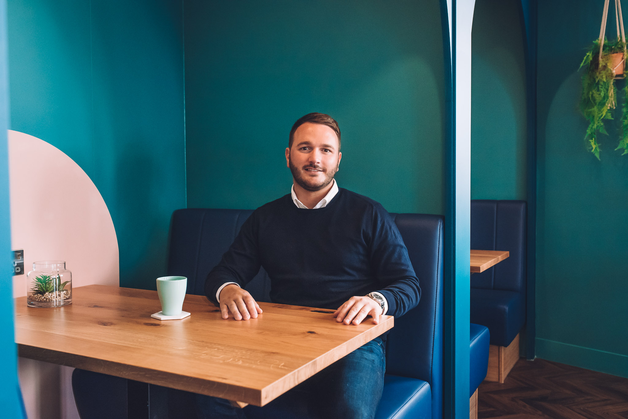 Dream Meaning of Director In My Apartment