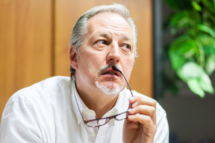 Dream Meaning of Being Audited