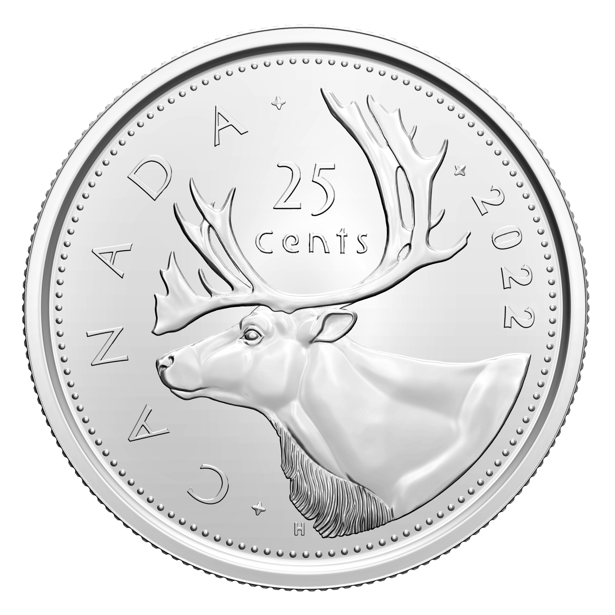 Dream Meaning of 25 cents