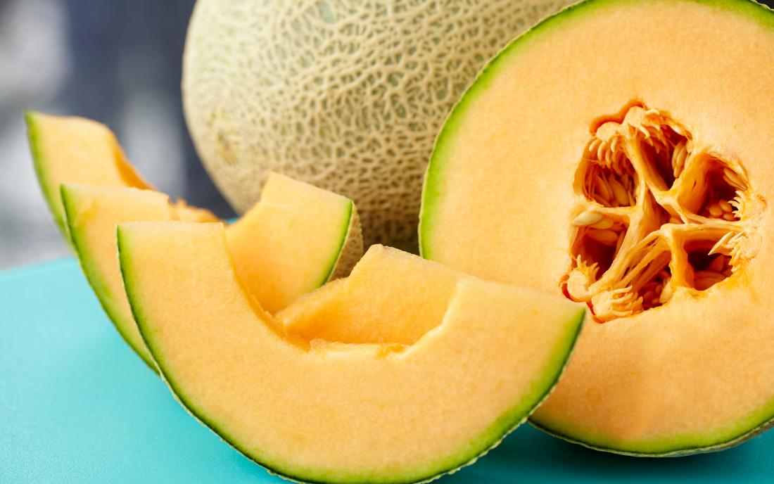 Dream Meaning of Cantaloupe