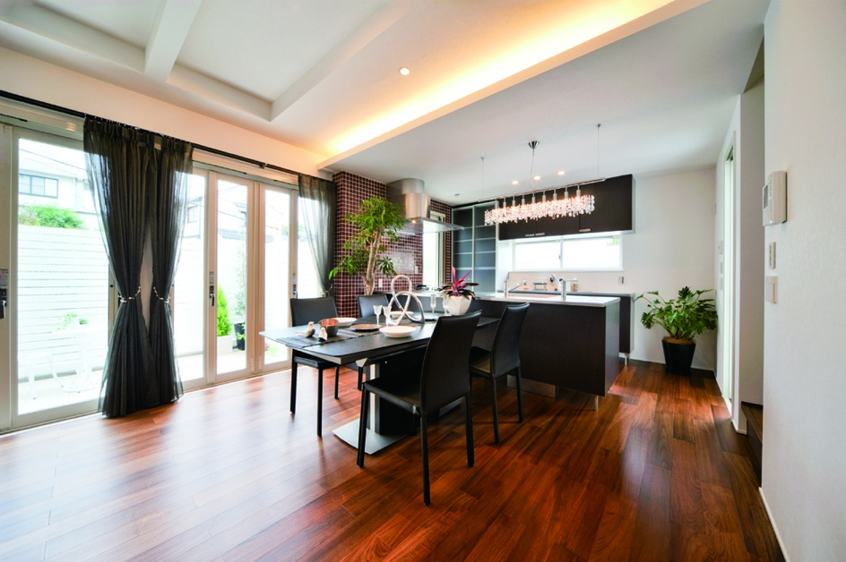 Dream Meaning of A House