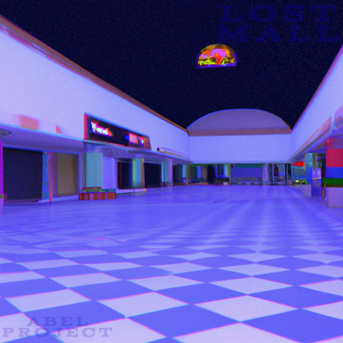 Dream Meaning of Being Lost In The Mall