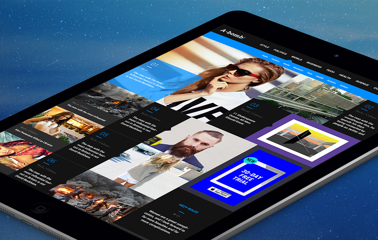 Dream Meaning of A Bomb