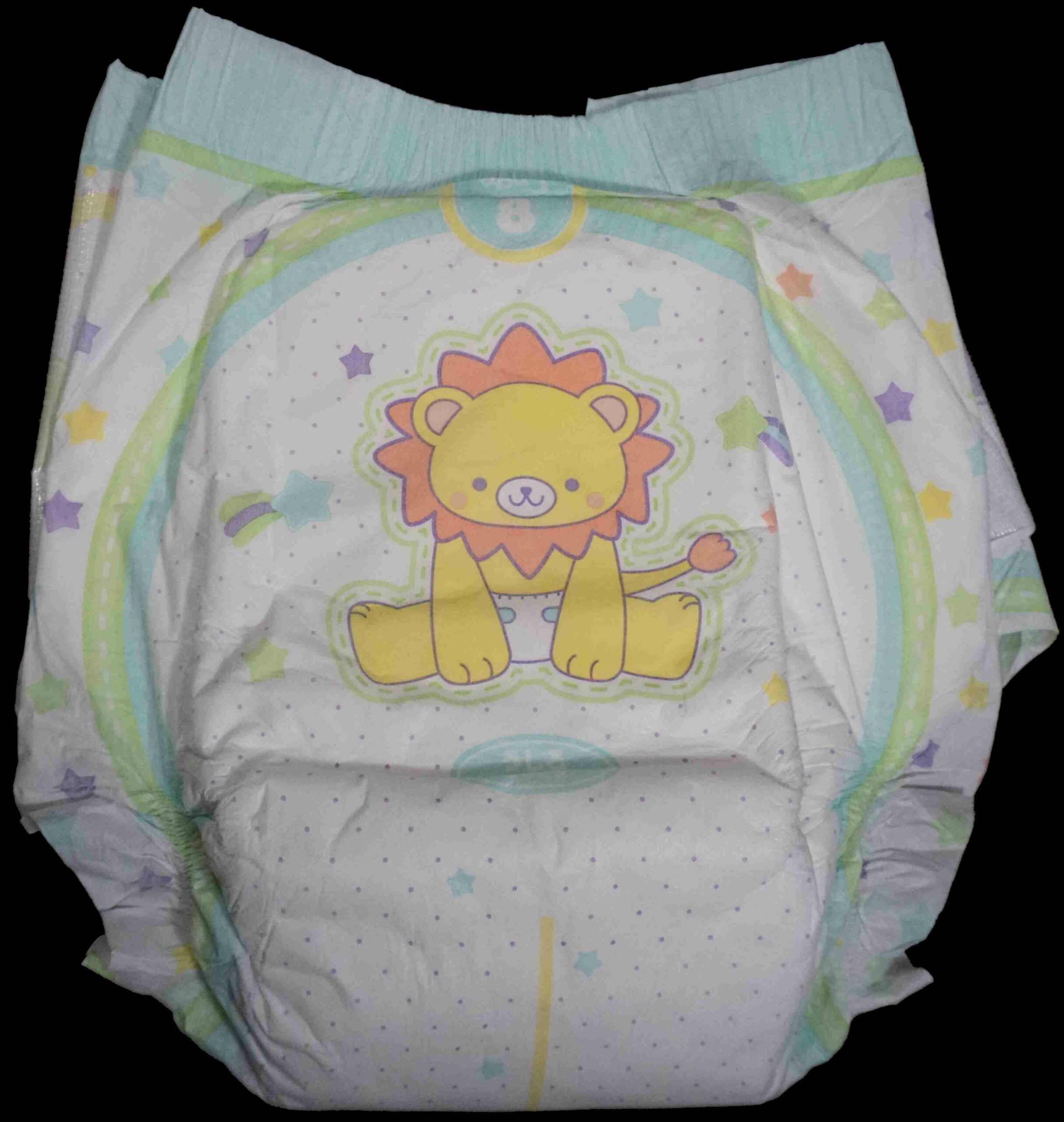 Dream Meaning of Diaper