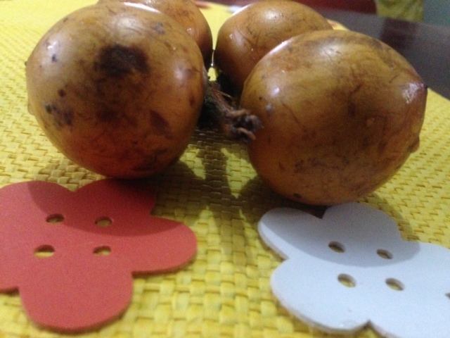 Dream Meaning of Agbalumo