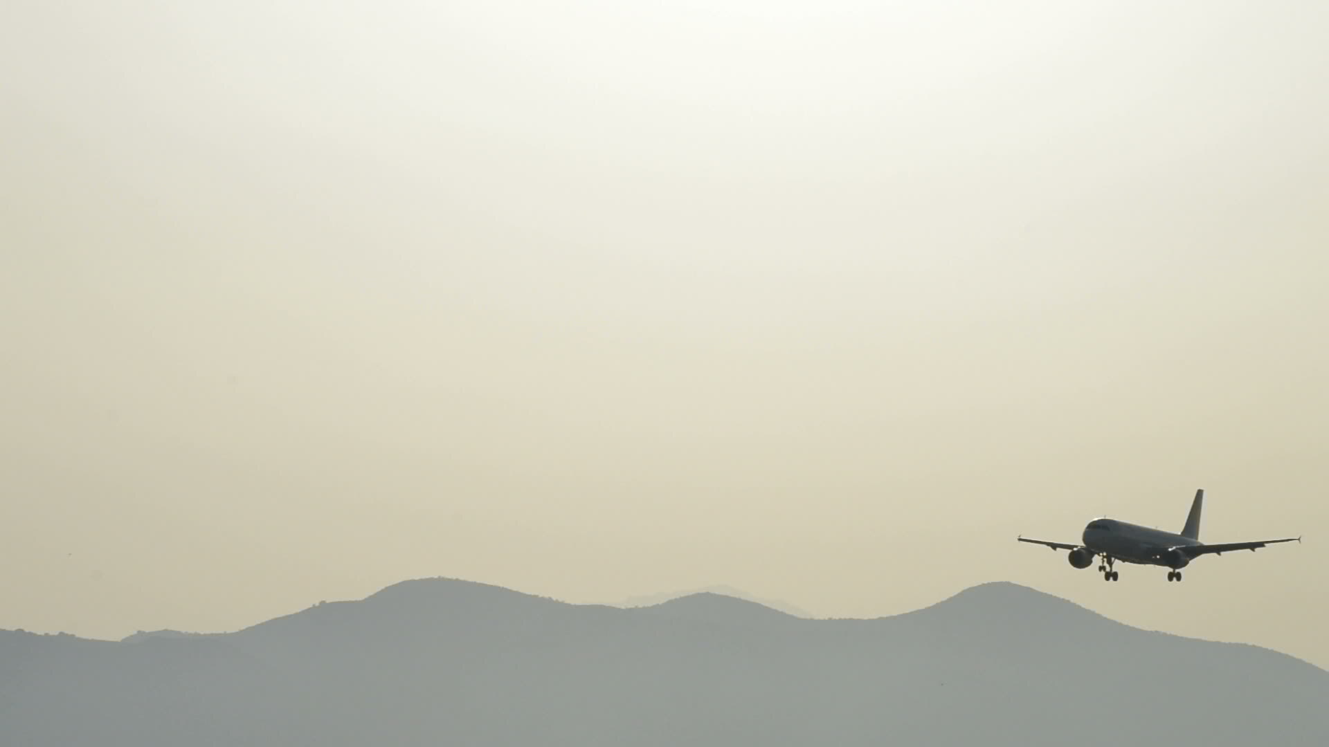 Dream Meaning of Airplane Not Able To Reach Altitude