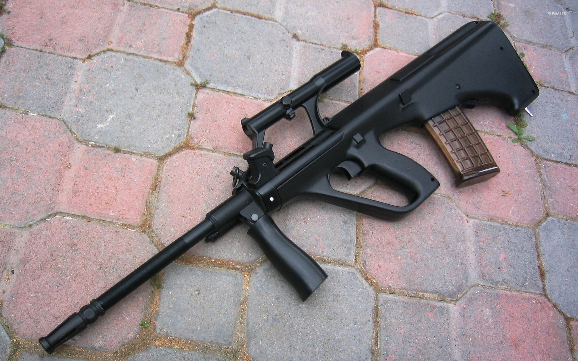 Dream Meaning of Airsoft Gun