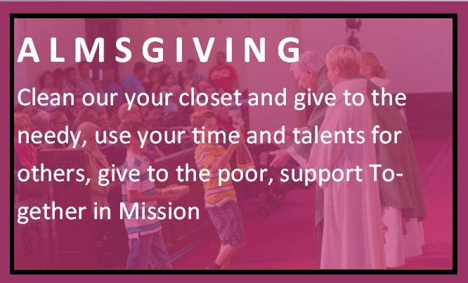 Dream Meaning of Almsgiving