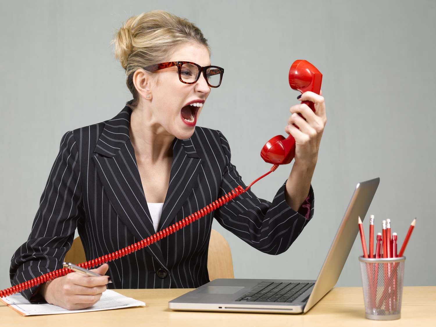 Dream Meaning of Complaining