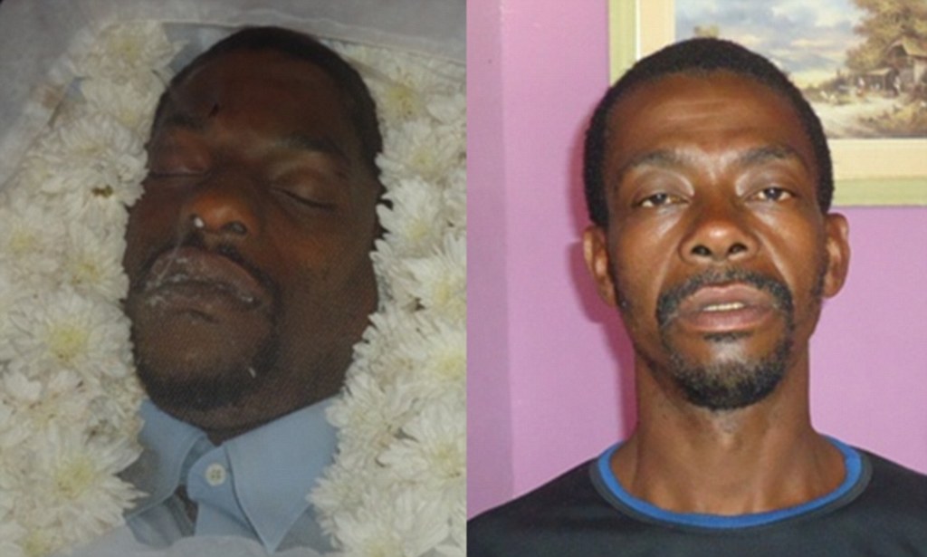 Dream Meaning of Dead Person Alive