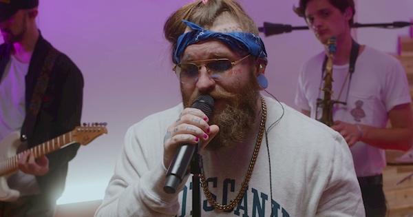 Dream Meaning of Bed On Fire