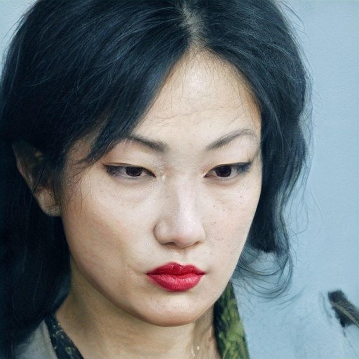 Dream Meaning of Asian Woman