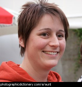 Dream Meaning of Aunt