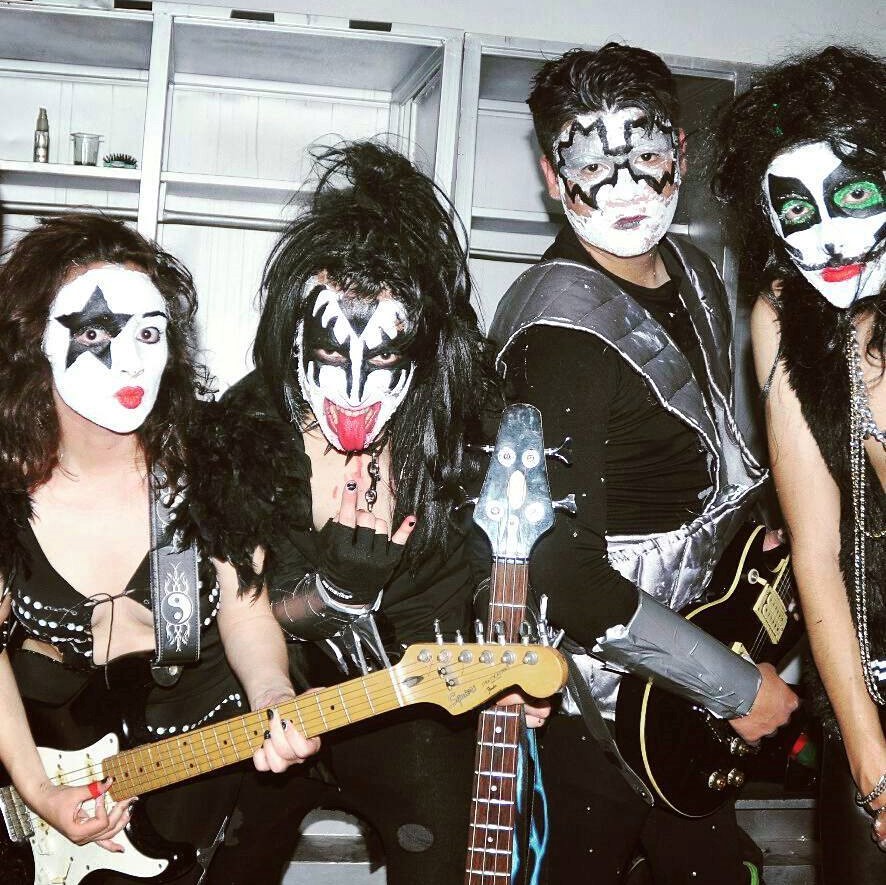 Dream Meaning of A Kiss