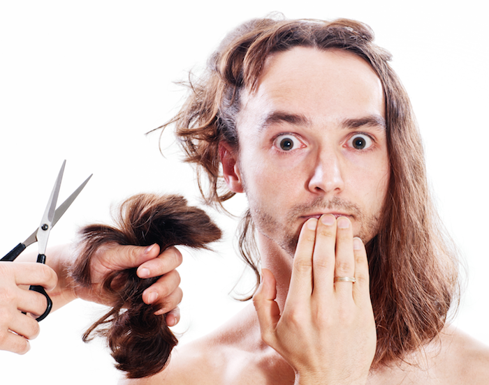 Dream Meaning of Bad Haircut