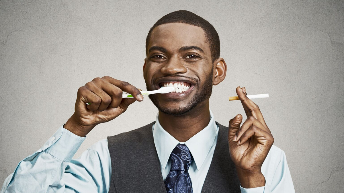 Dream Meaning of Bad Breath