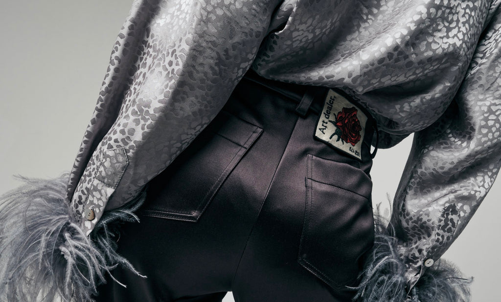 Dream Meaning of Art Dealer