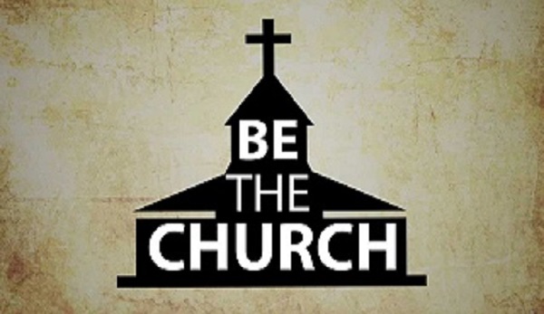 Dream Meaning of Being In Church