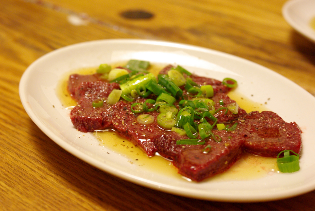 Dream Meaning of Beef Liver