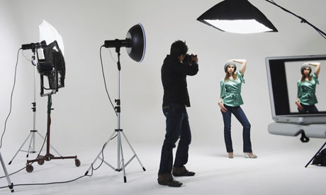 Dream Meaning of Being Photographed