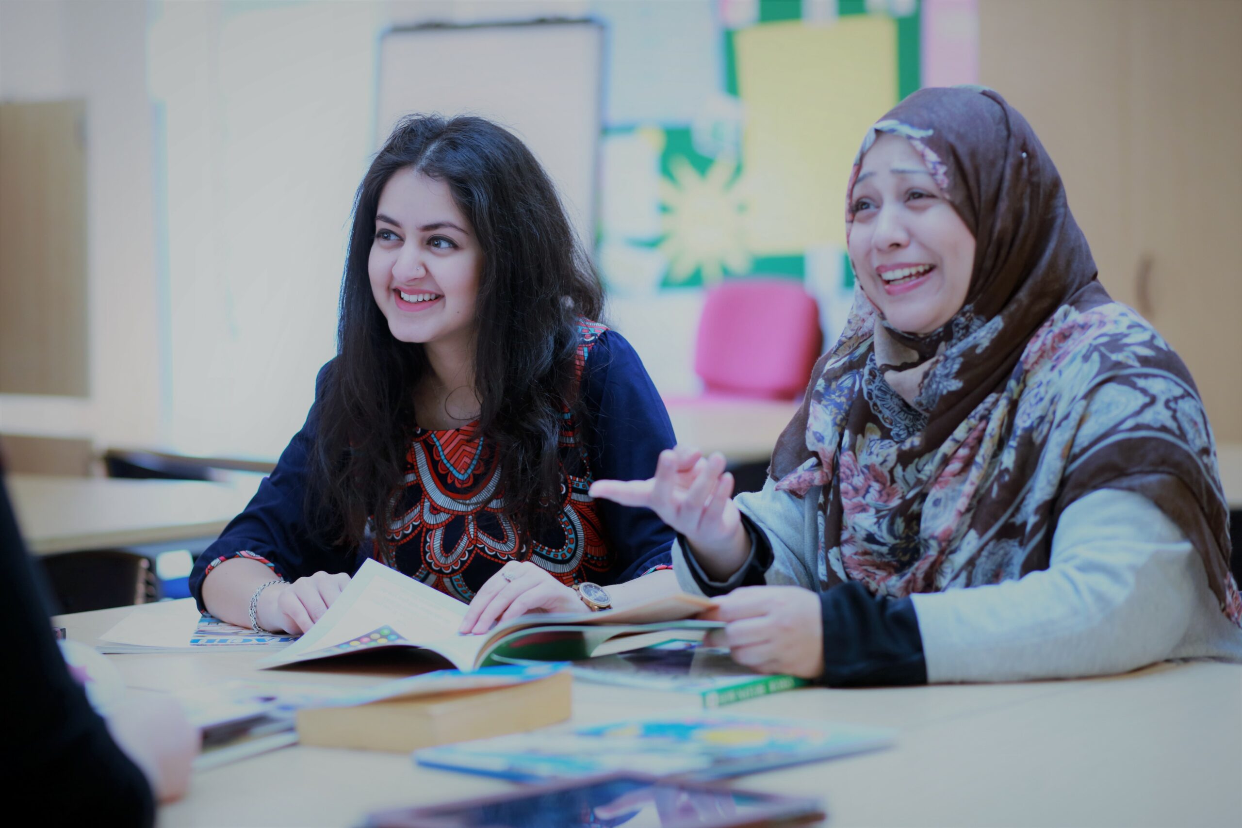 Dream Meaning of Being A Teacher