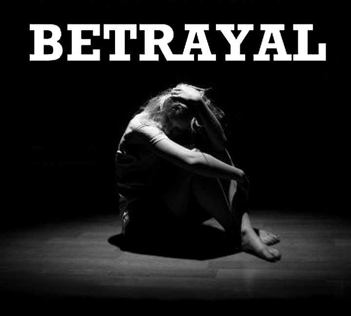 Dream Meaning of Betrayal