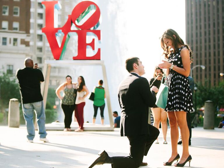 Dream Meaning of Being Proposed For Marriage