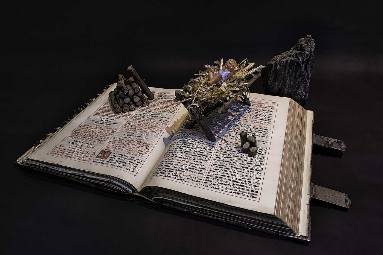 Dream Meaning of Bible