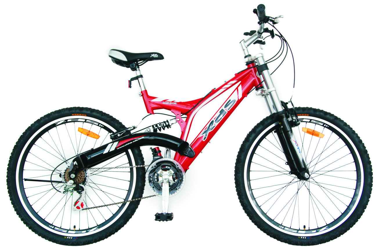 Dream Meaning of A Bicycle