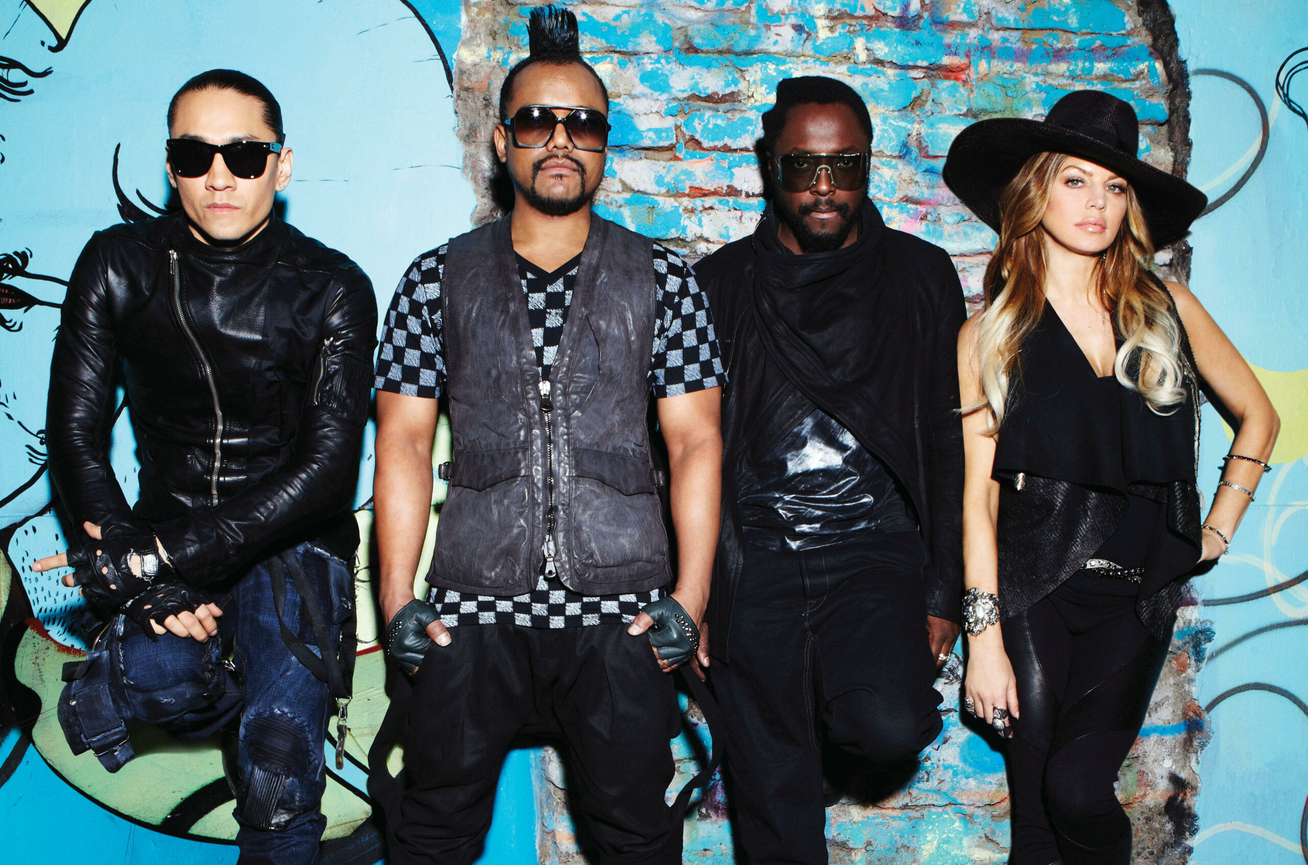 Dream Meaning of Black Eyed Peas