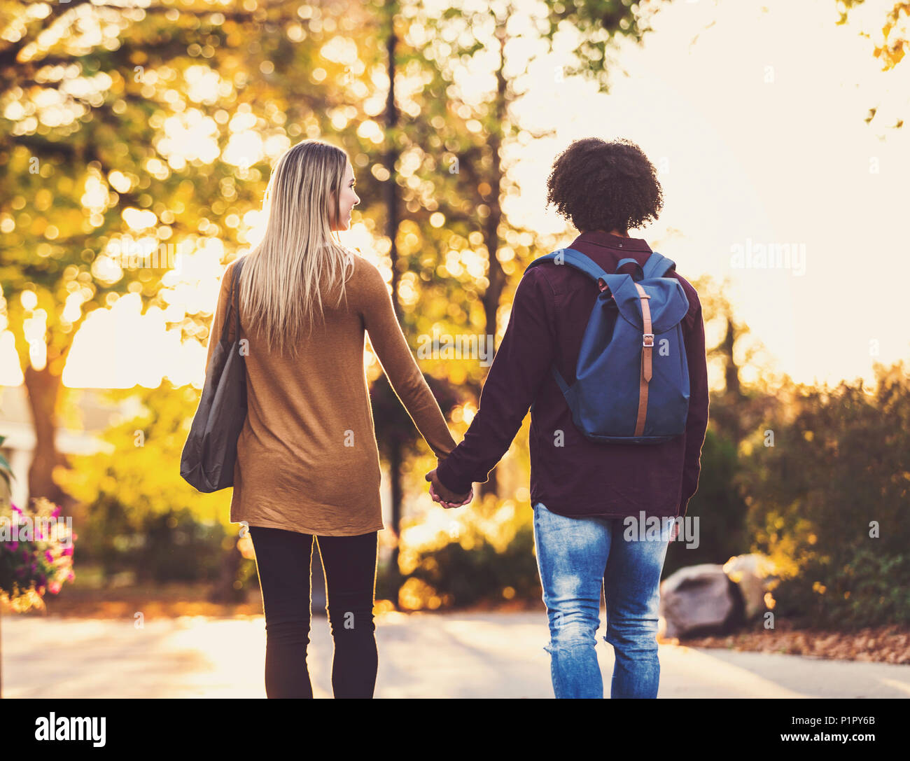 Dream Meaning of Boyfriend Walking Away