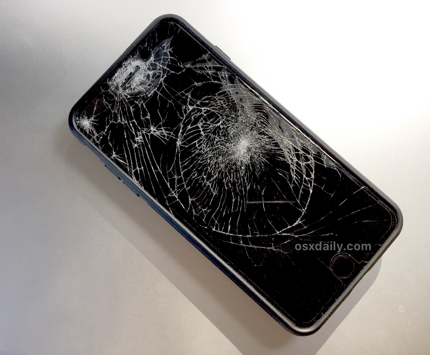 Dream Meaning of Broken Cell Phone Screen