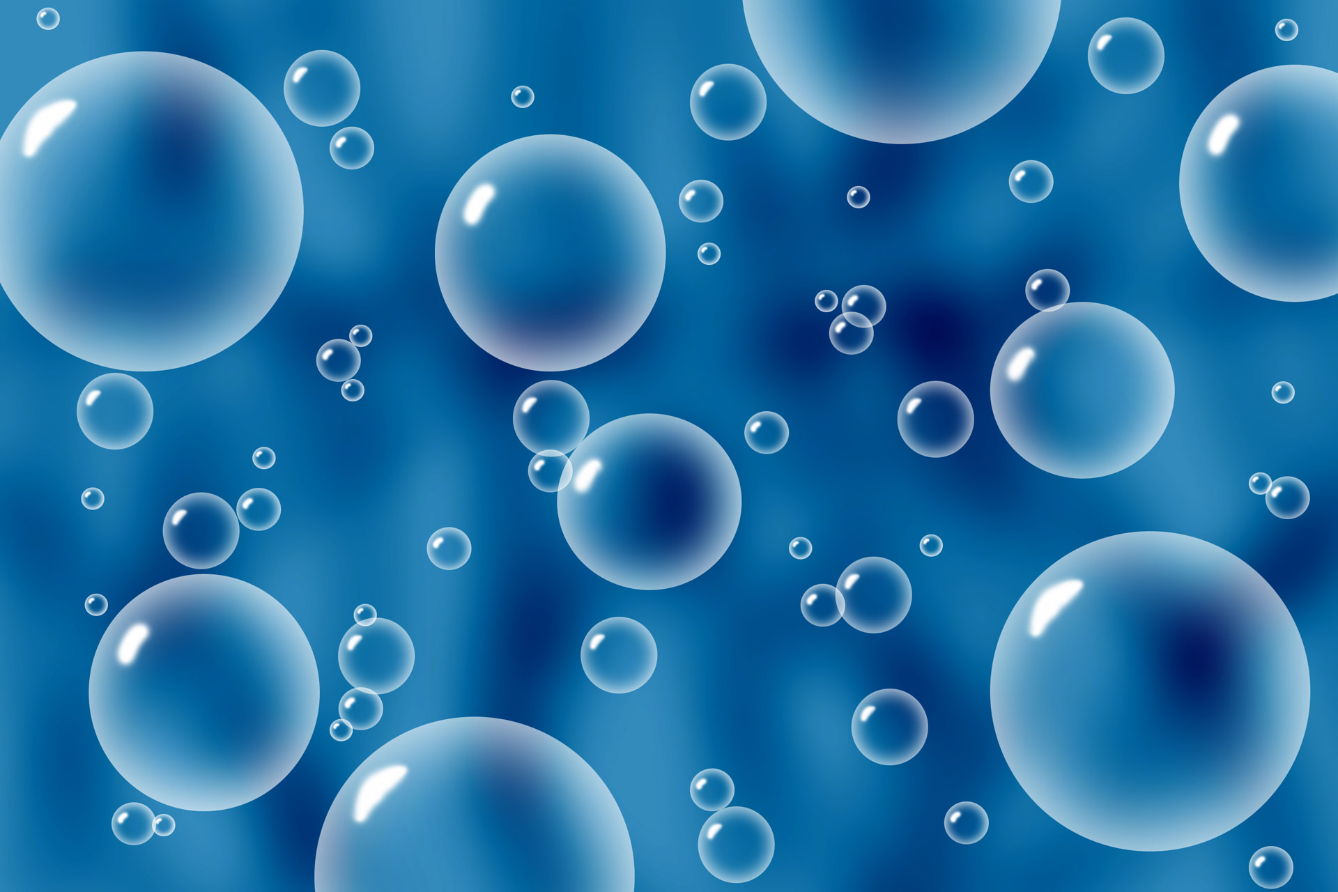 Dream Meaning of Bubbles