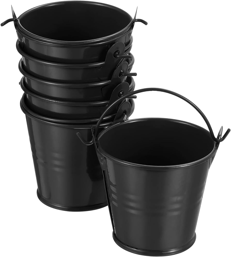 Dream Meaning of A Bucket