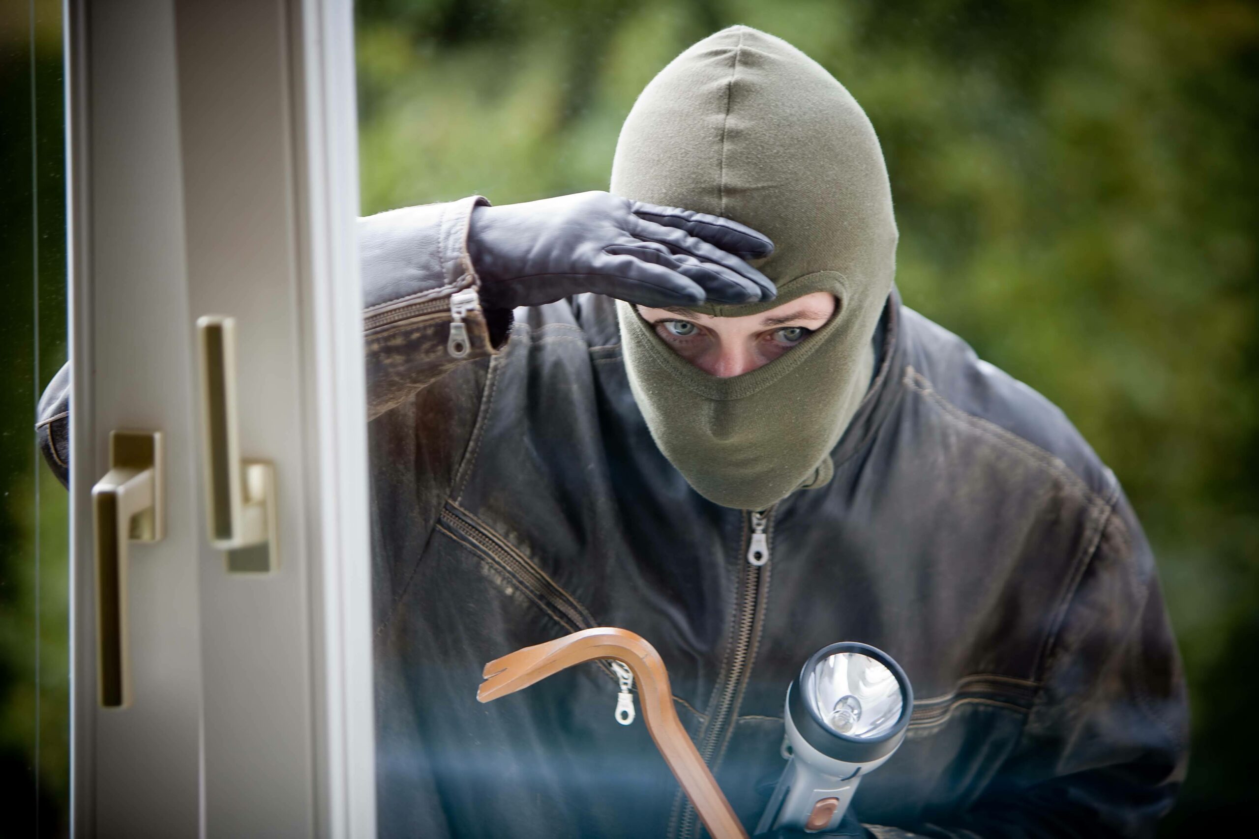 Dream Meaning of Burglars