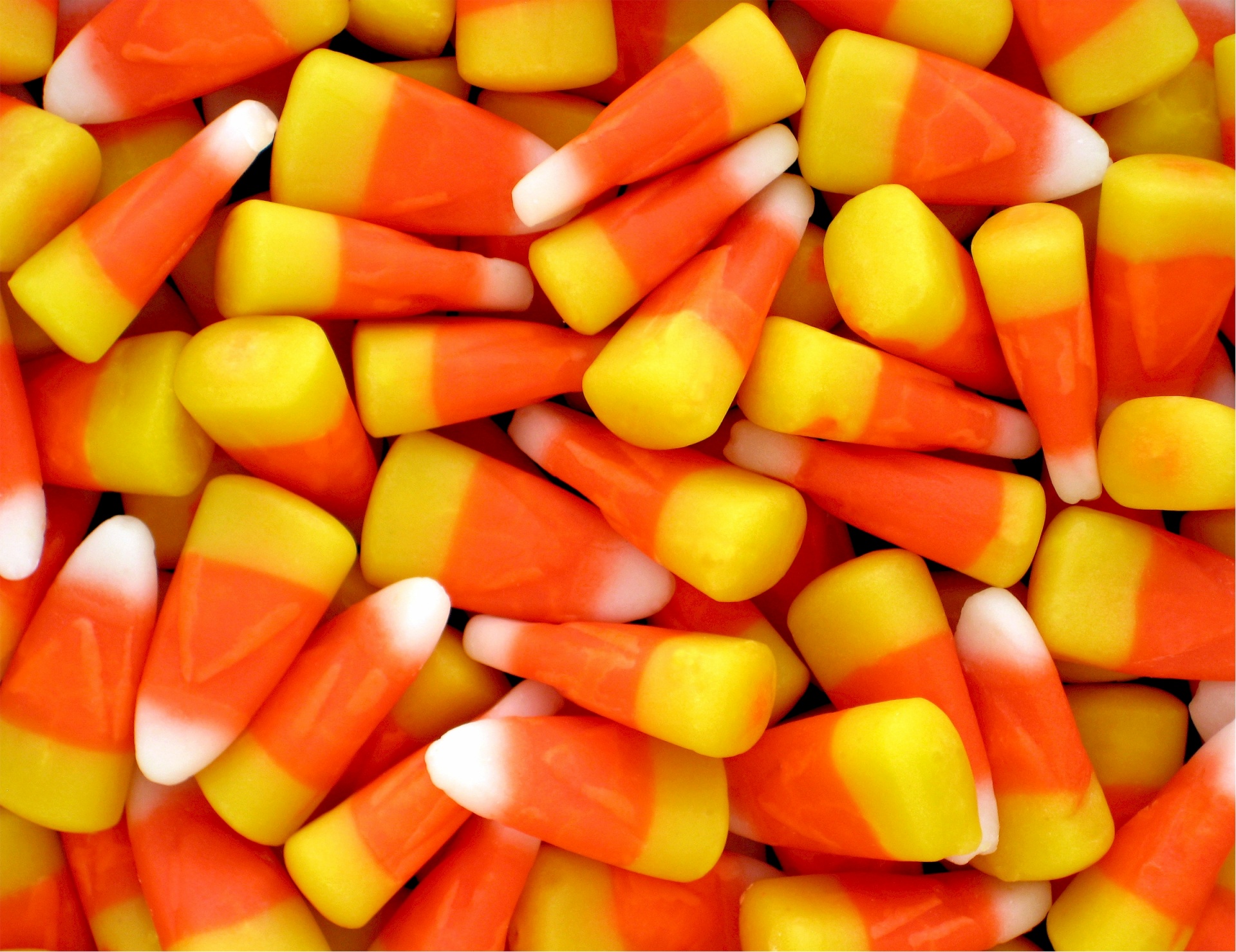 Dream Meaning of Candy Corn
