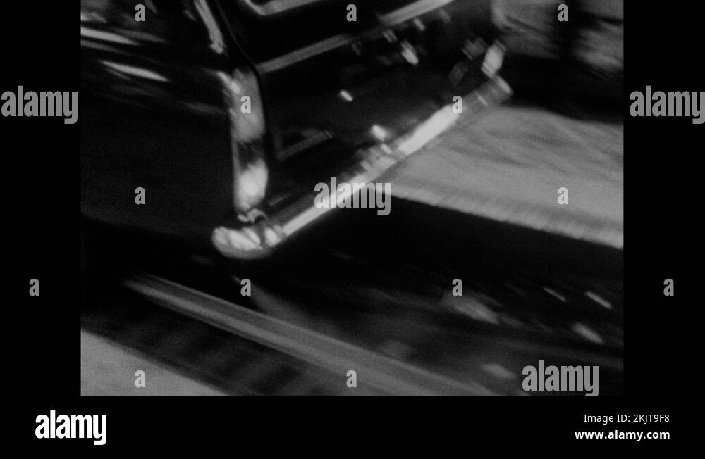 Dream Meaning of Being Driven In A Car