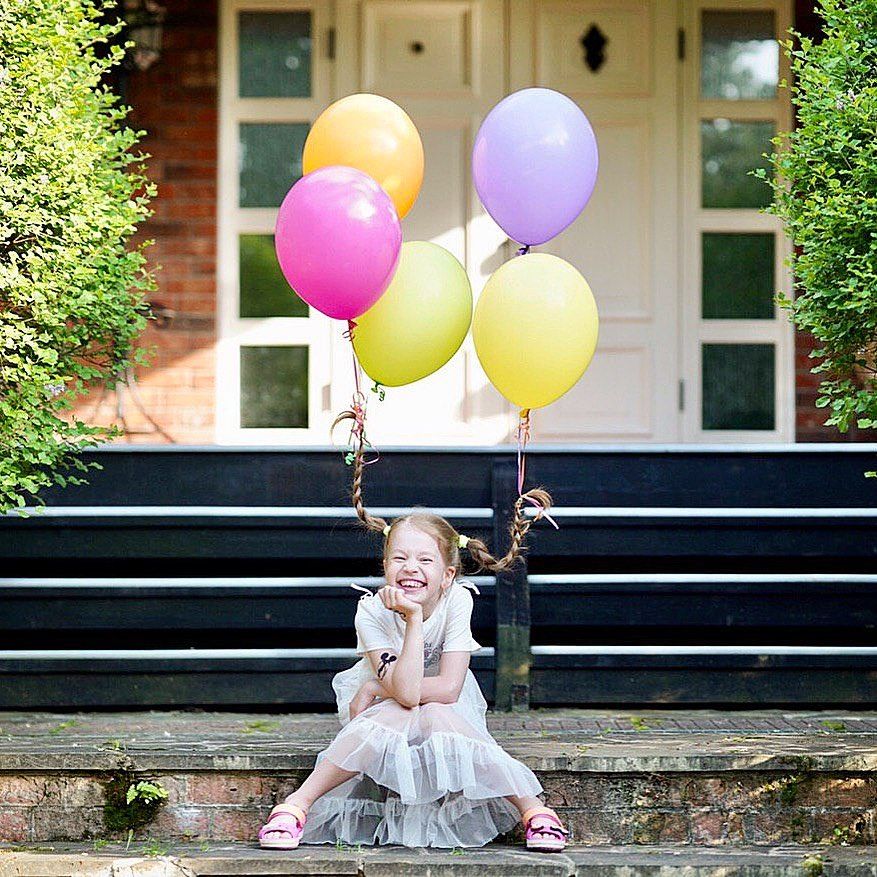 Dream Meaning of A Balloon Covered In Hair
