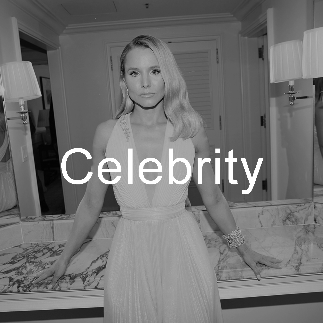 Dream Meaning of A Celebrity