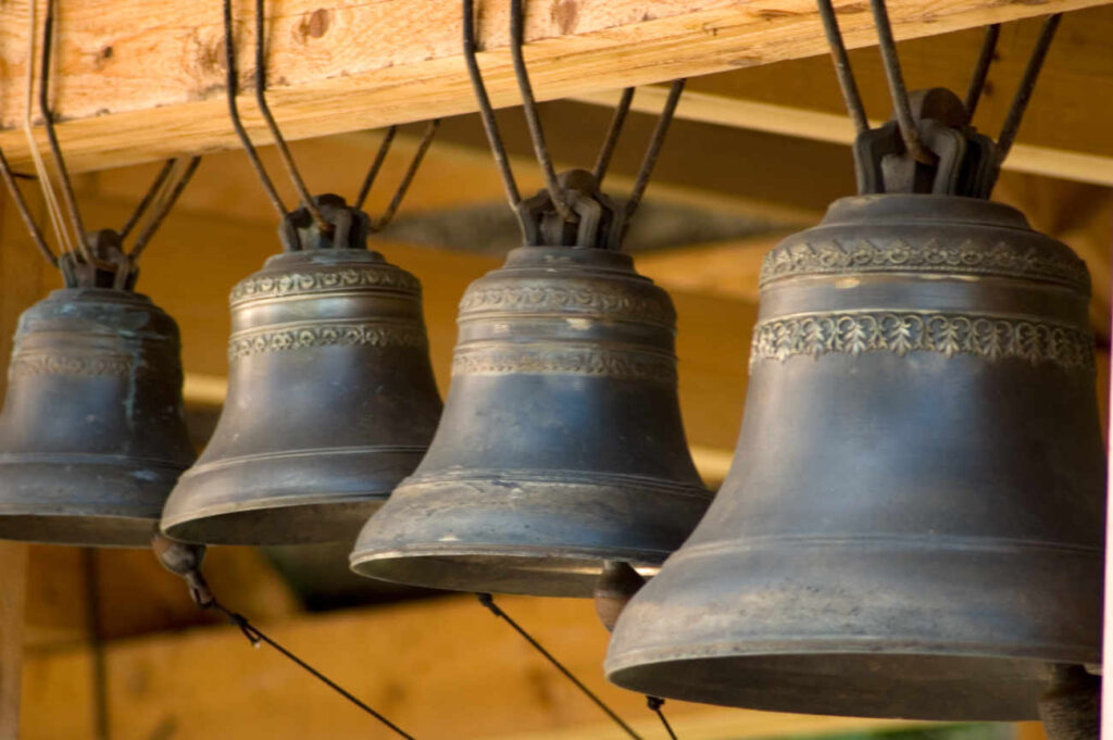 Dream Meaning of Church Bells Ringing