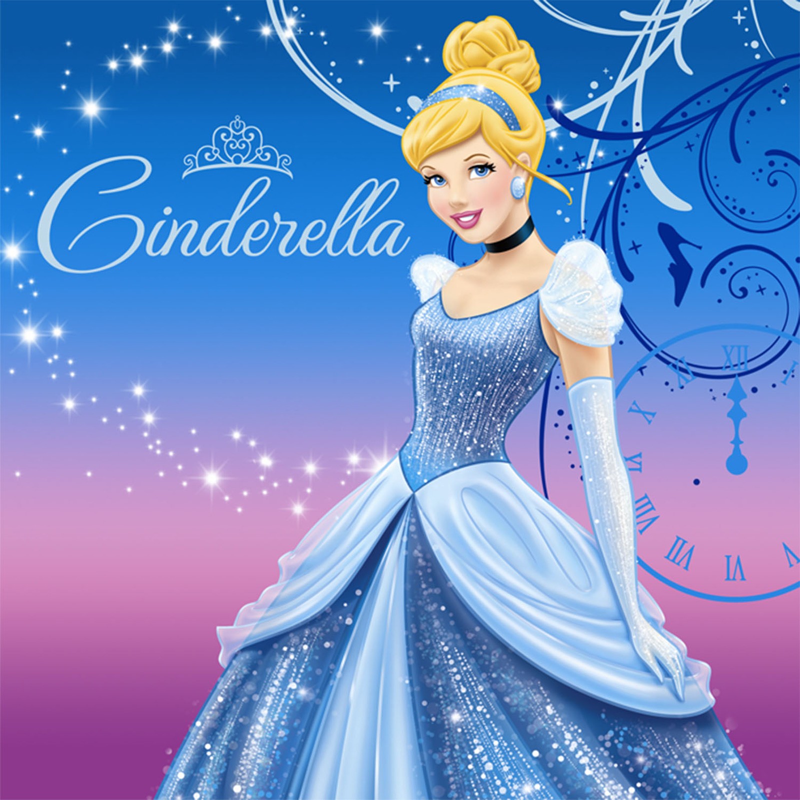 Dream Meaning of Cinderella