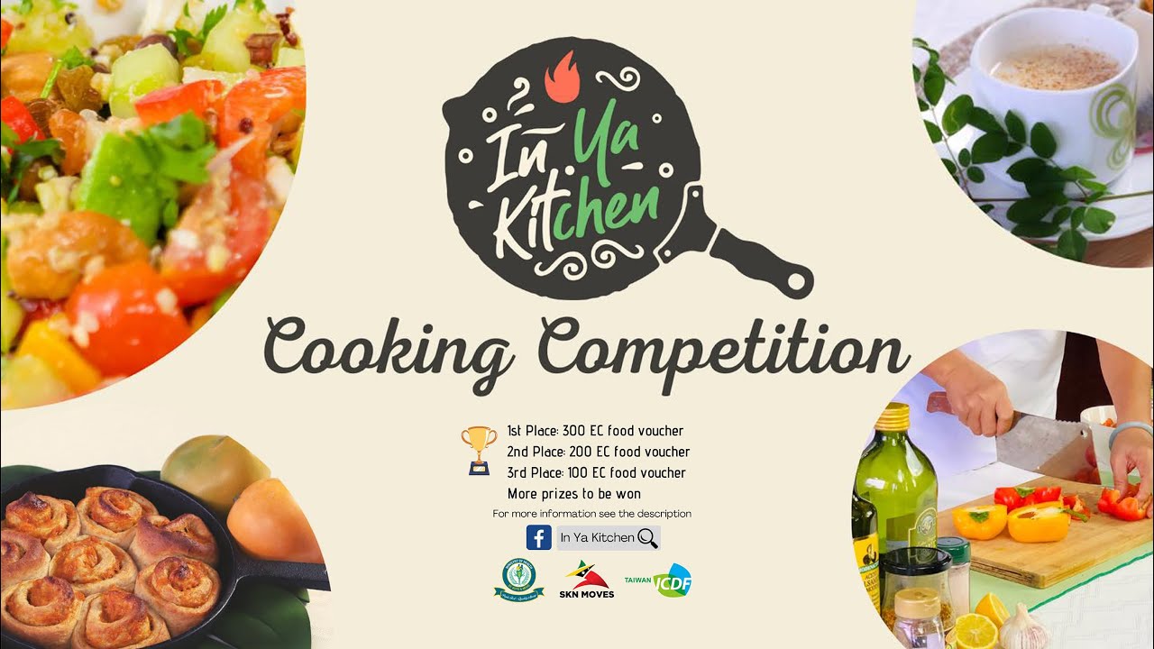 Dream Meaning of Cooking Competition