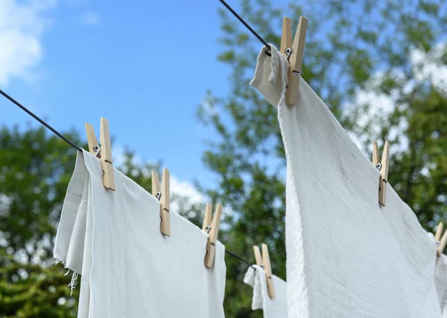 Dream Meaning of Clothesline In A Dream