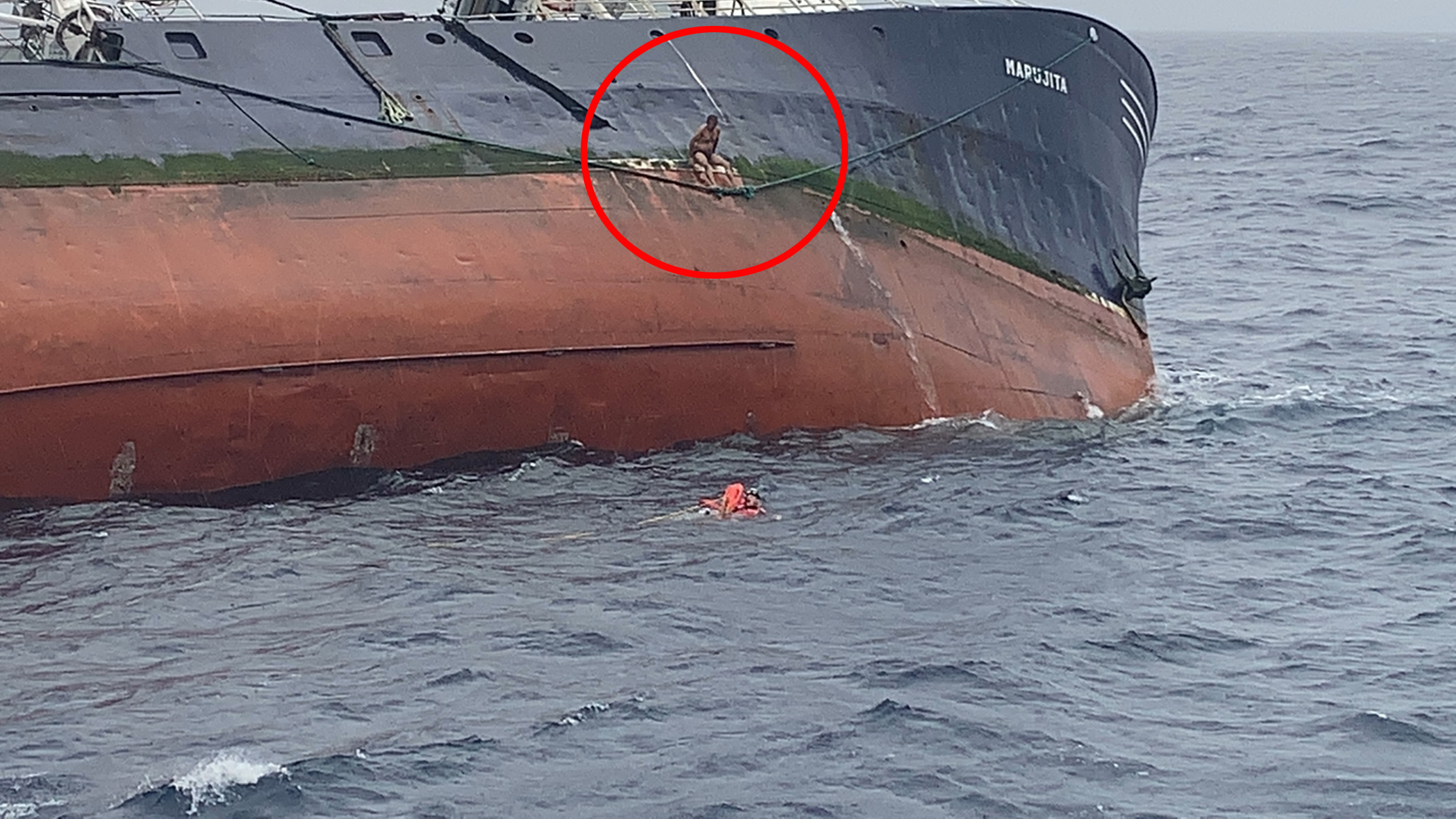 Dream Meaning of Boat Capsizing