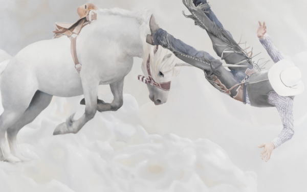 Dream Meaning of Being Thrown