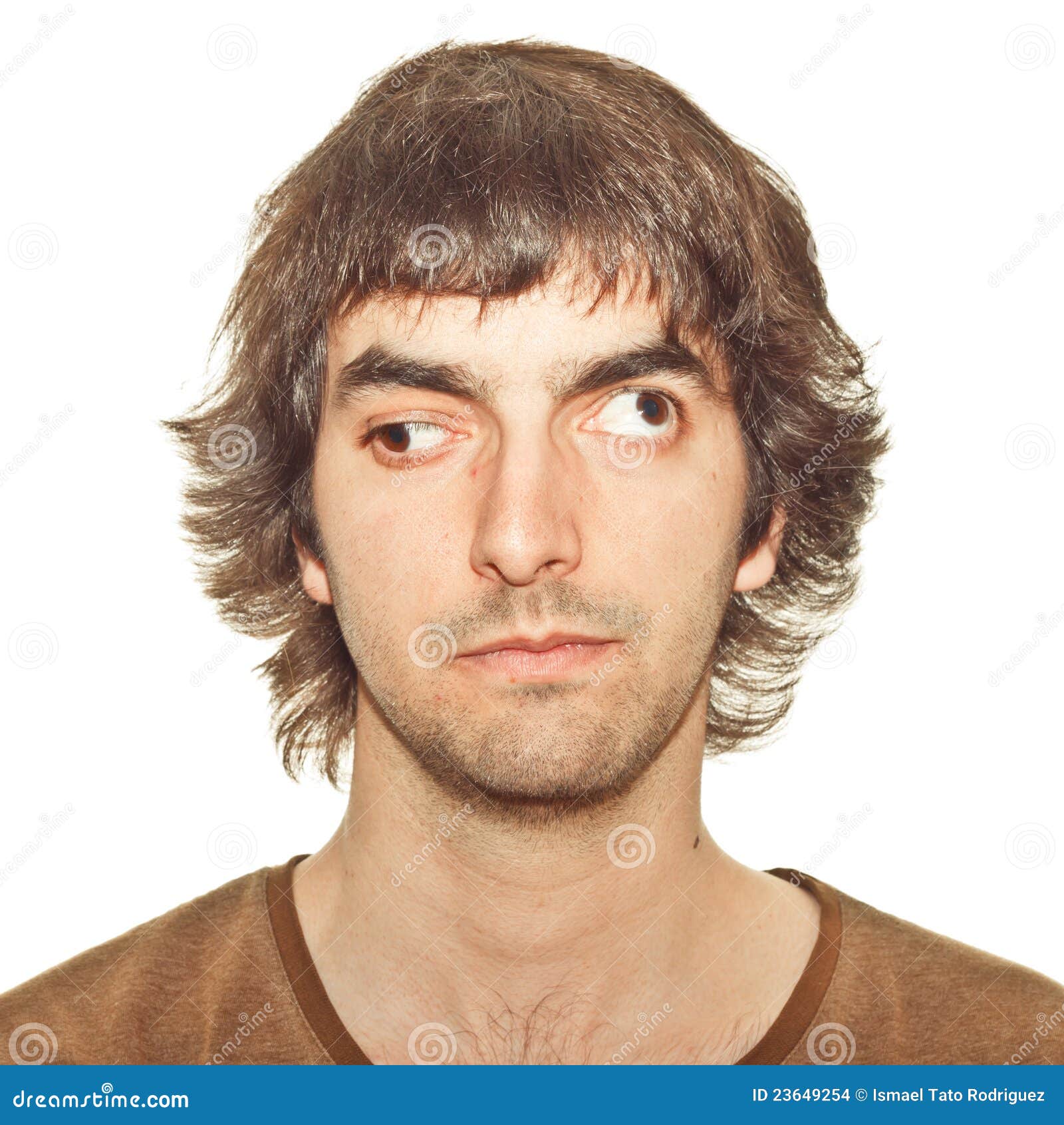 Dream Meaning of Cross Eyes