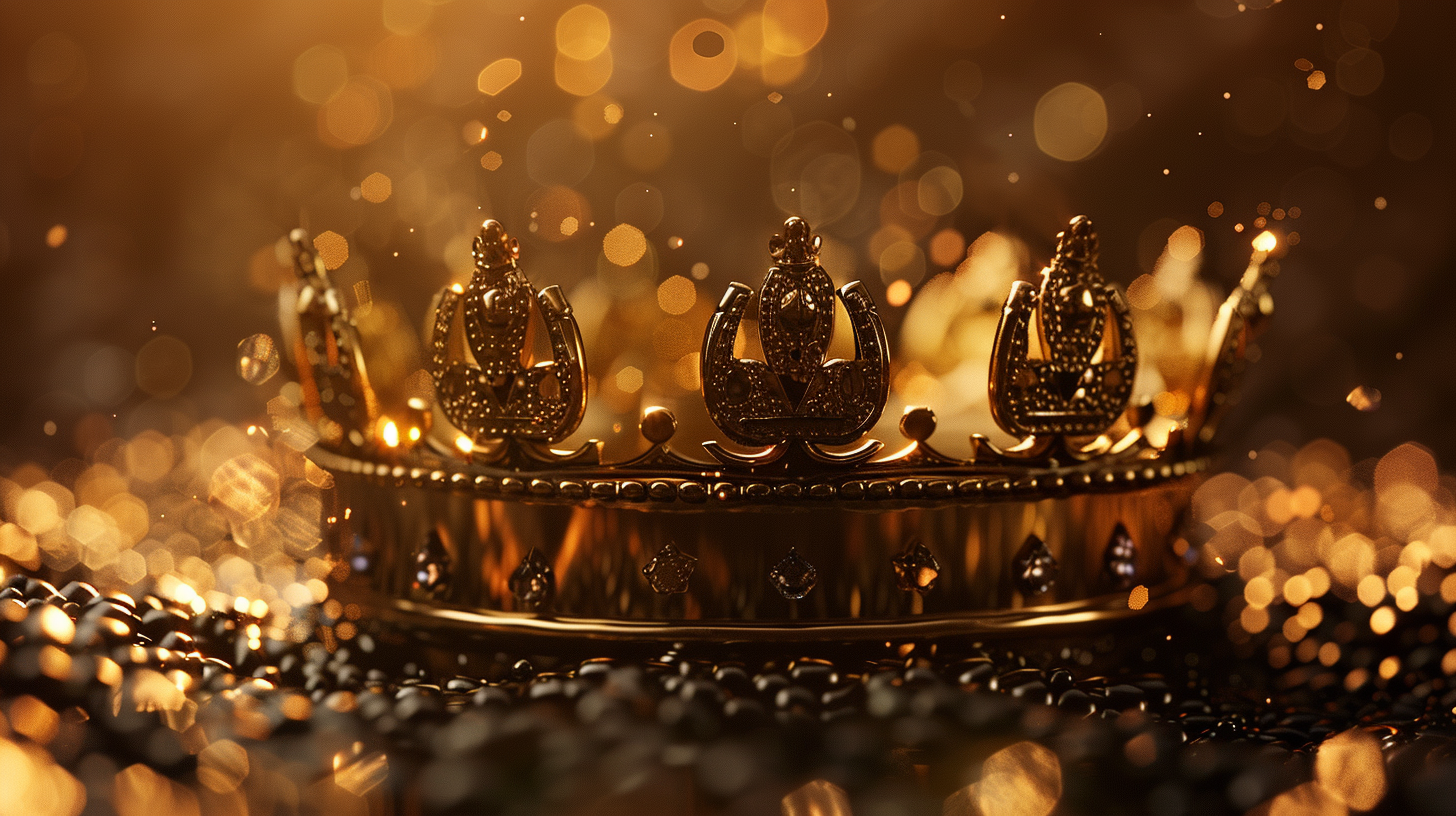 Dream Meaning of A Crown