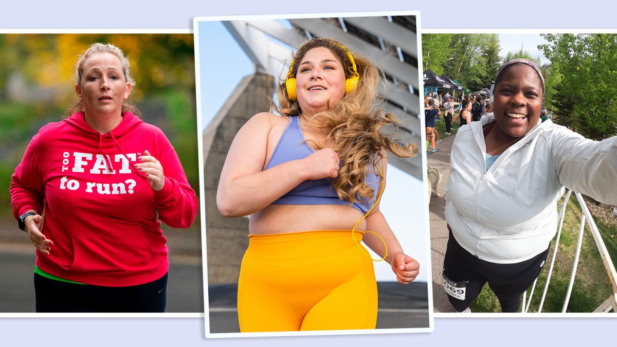 Dream Meaning of Being Fat